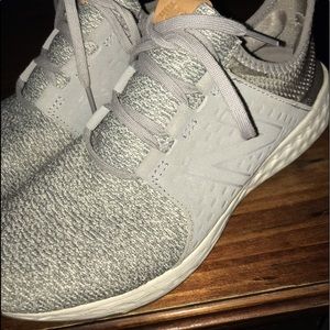 New Balance Fresh Foam Sneakers